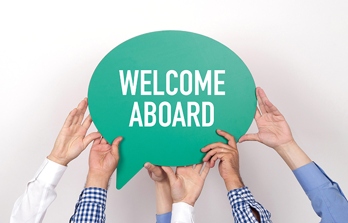 The Increasing Importance Of Onboarding