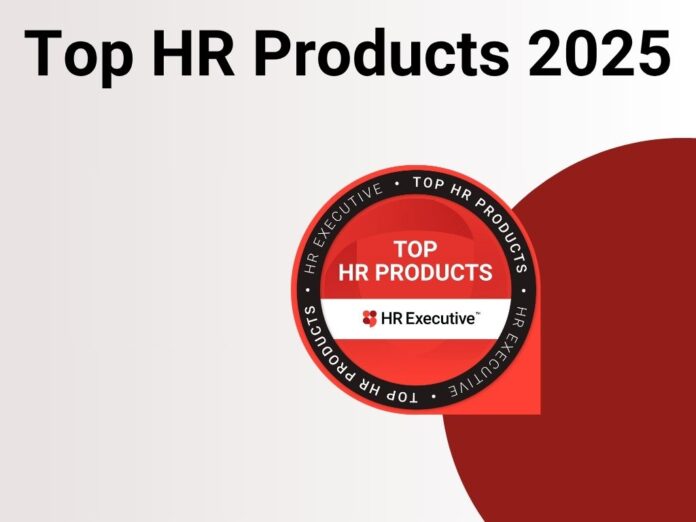 Top HR Products 2025