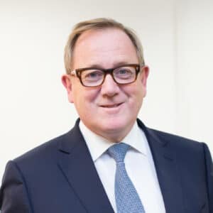 Mark Dixon, IWG
