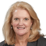 Co-author Tracy Watts