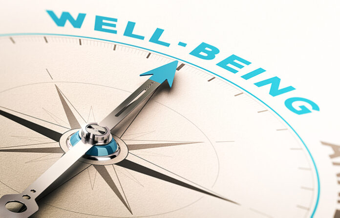 Moving the needle on employee wellbeing: What HR can learn from healthcare