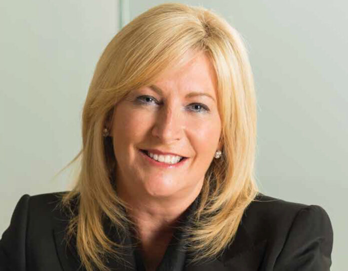 Lisa Buckingham