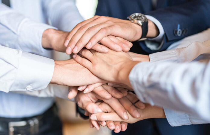 trust in HR; Transparency is key for employee trust, but it must be strategic