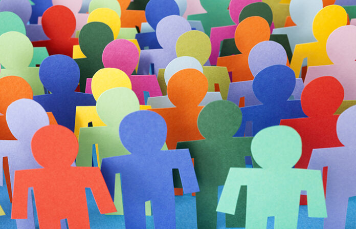 How to take inclusion in the workplace beyond the buzzwords