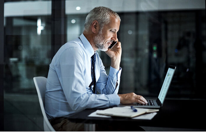 Aging workforce: How to incorporate their diverse skills