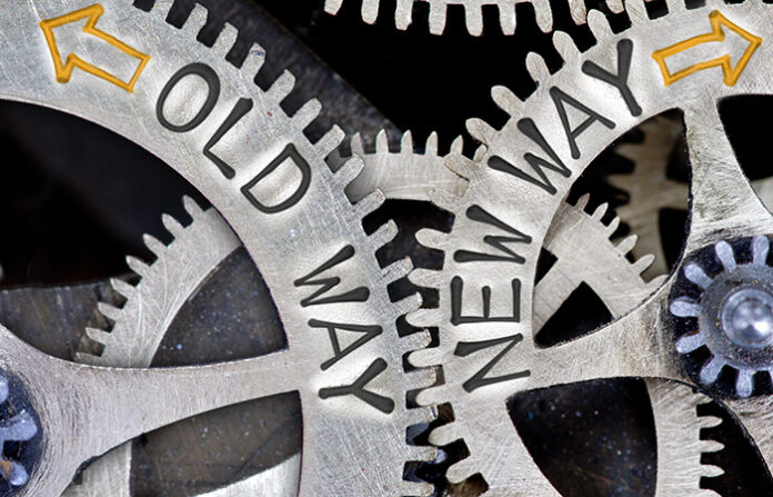 5 key ingredients to the secret sauce driving leading companies’ growth