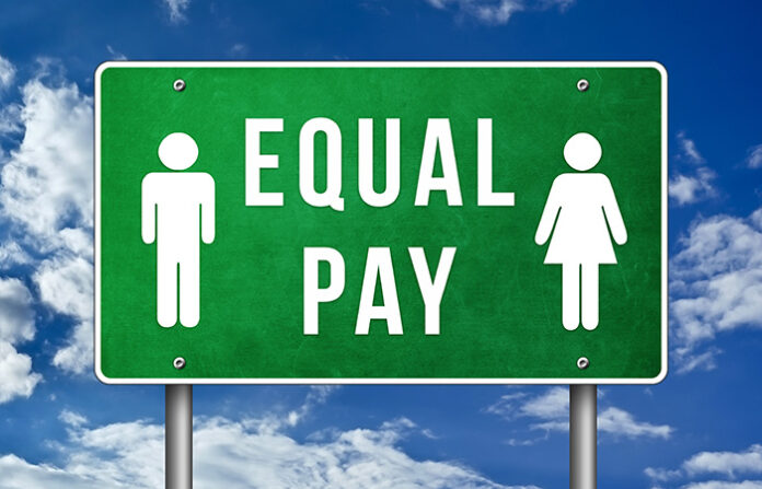 Pay equity and the Equal Pay Act