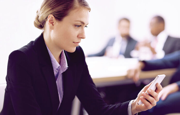high-impact learning organizations use digital microlearning