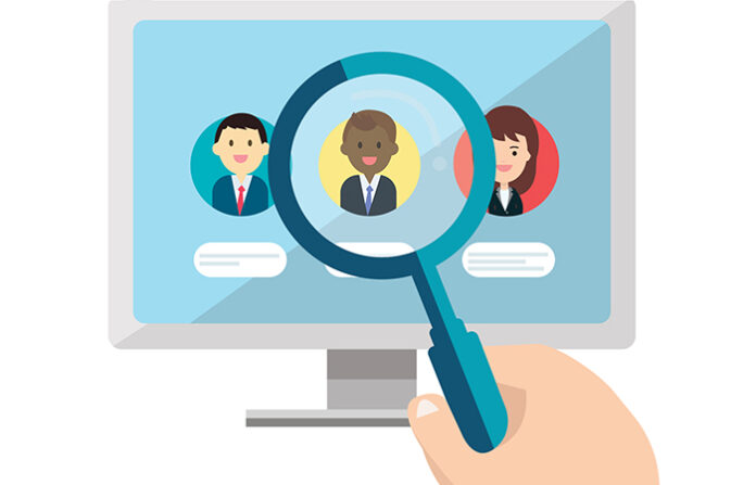 job search