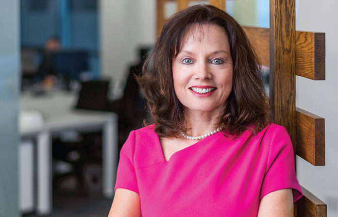 Marie Moynihan, creating an employee-value proposition