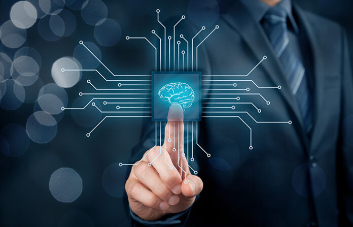 The AI revolution in HR: Three ways to put your employees first