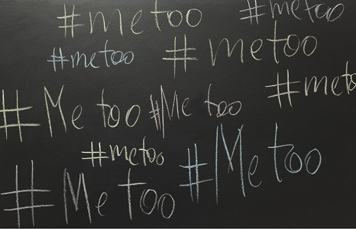 stopping workplace harassment