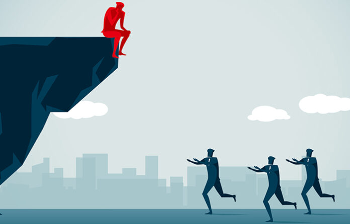 suicide in the workplace