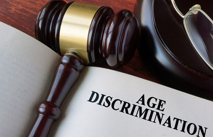 age discrimination