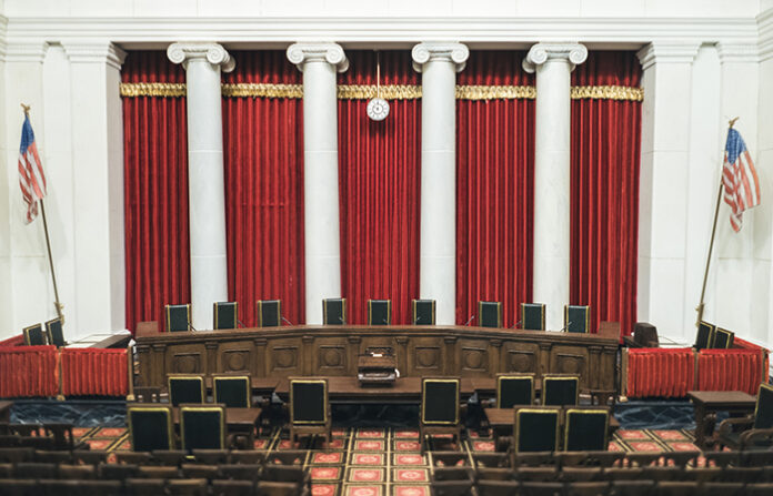 SCOTUS kavanaugh