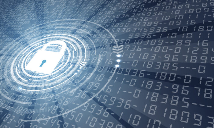 Security breach at Equifax