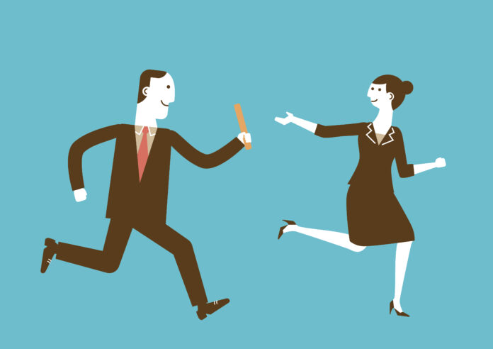 Reluctant candidates make CHRO succession planning difficult