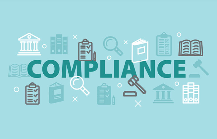 HR compliance