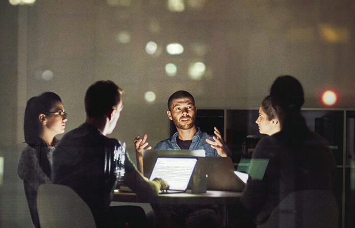 Return to office: 5 ways HR can soften the blow