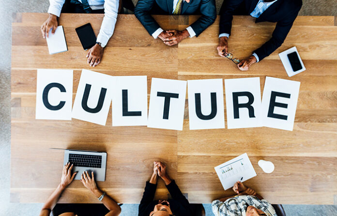 organizational culture