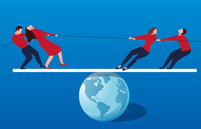 Work-life balance or work harder? Lessons from Google's AI story