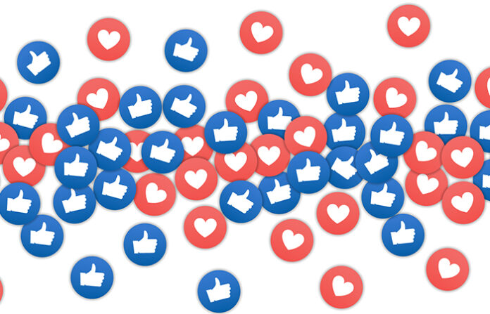influencing social media