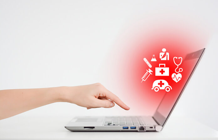 telemedicine and expat workers