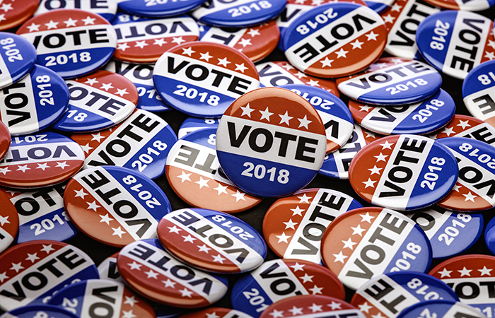 What to Know About Voting and the Workplace | HRExecutive.com ...