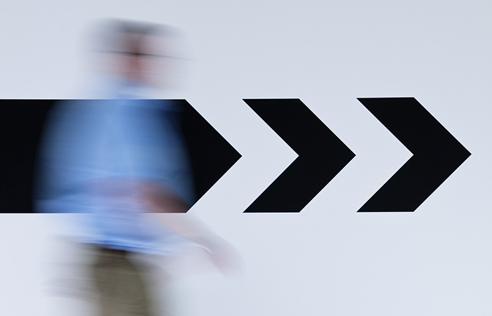CHRO turnover is on the rise, 32% above the 6-year average