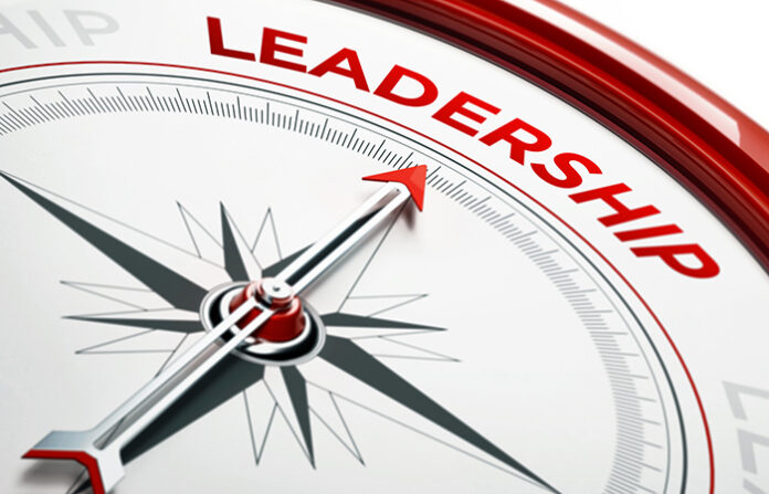 Leadership priorities for 2024: It's all about change