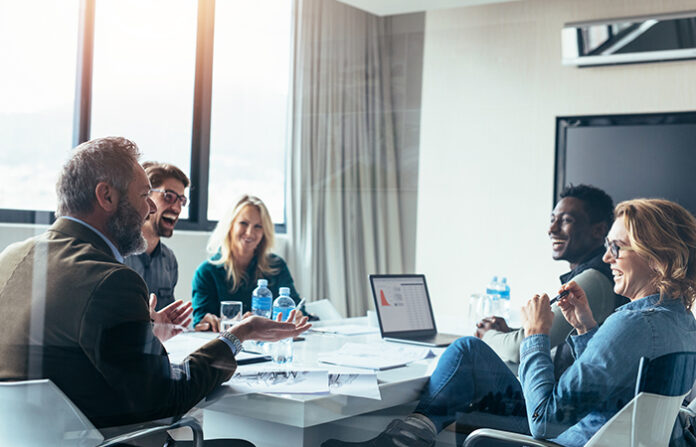 training good managers