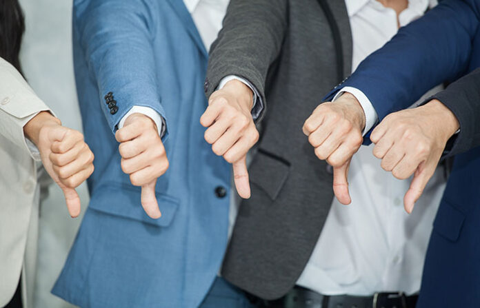 Your employees may not trust you. Here's what HR can do