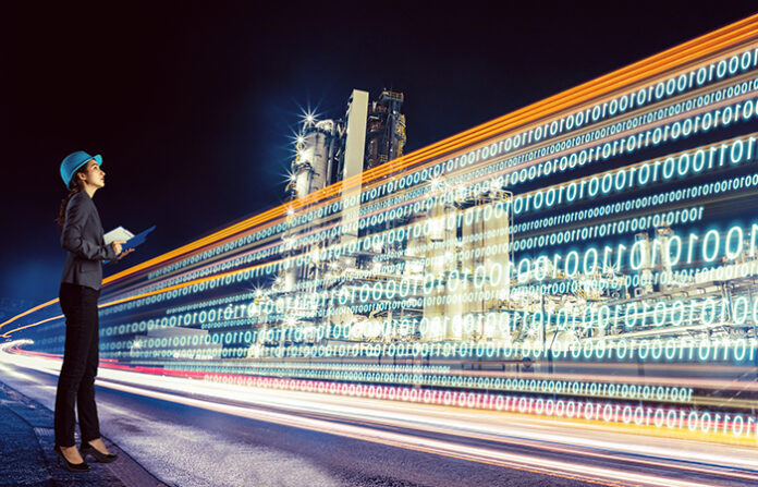 chief digital officer