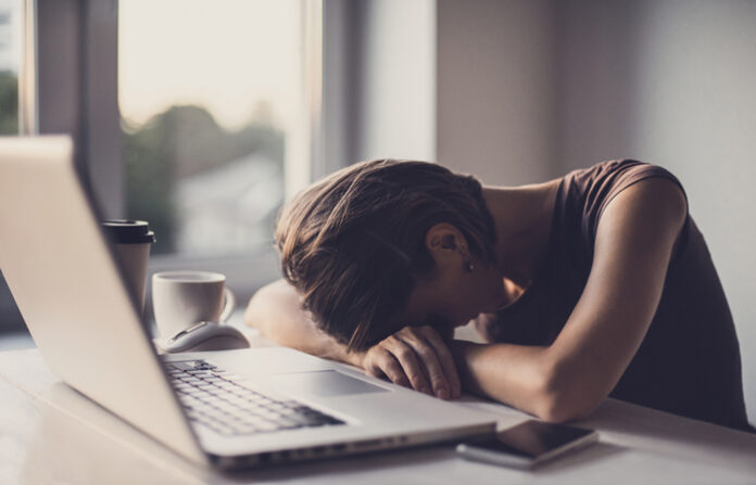 What's keeping HR up at night? It's not just retention
