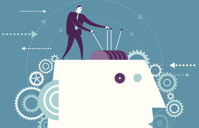 AI washing: How to watch out for it, according to one expert