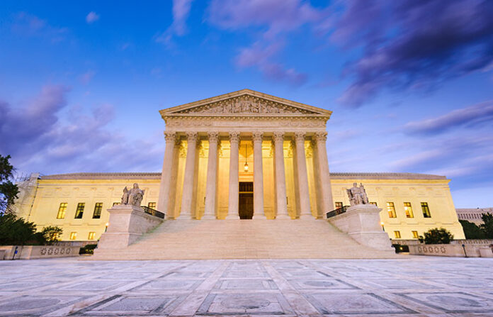 arbitration supreme court