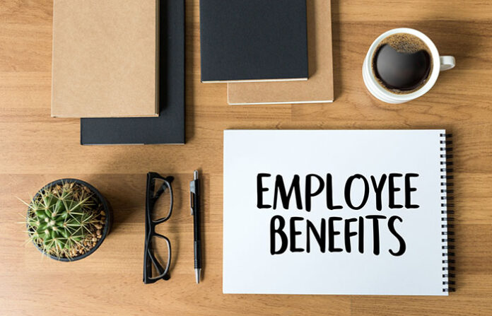 How benefits strategies impact the perception of HR 