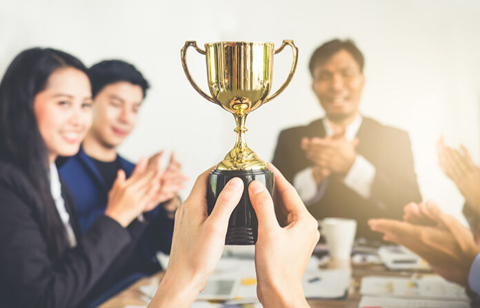 employee recognition