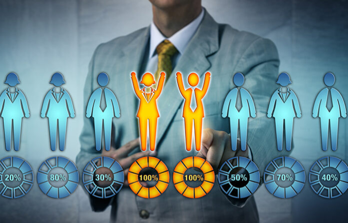 HR tech assessment technology
