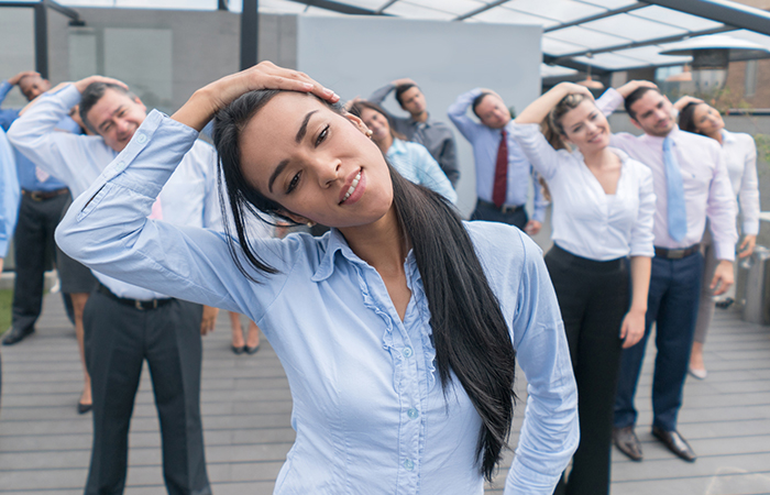 How HR can maximize the link between Gen Z and wellbeing How HR can maximize the link between Gen Z and wellbeing