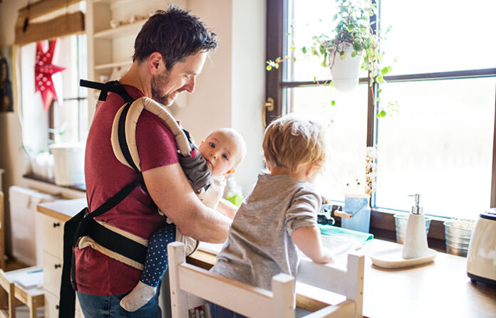 paid parental leave