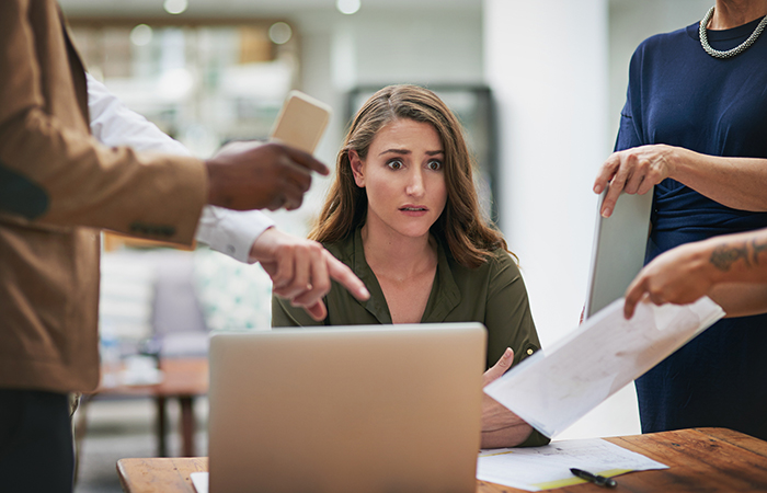 Gen Z is hiding AI use from managers. Here’s why that matters