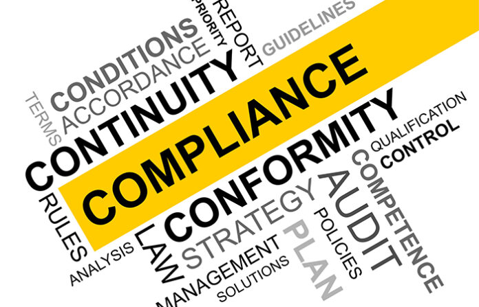 compliance issues