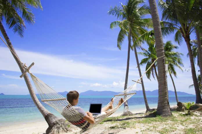 Business travel policies need a refresh amid employee burnout