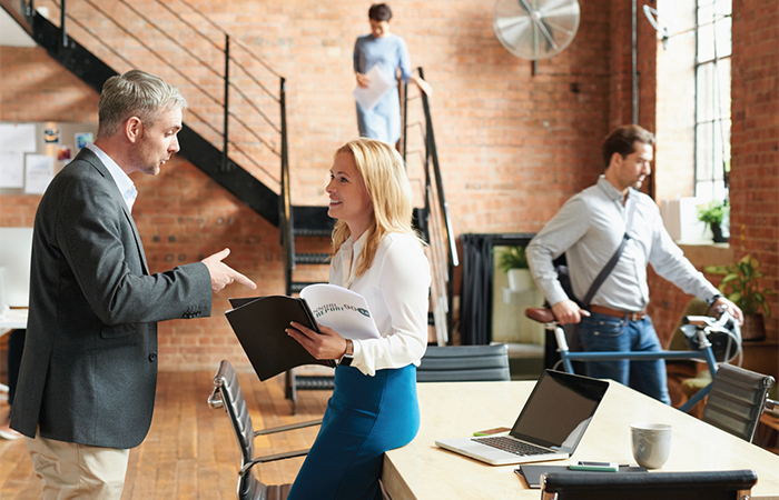 The value of workplace location flexibility in 2026 The value of workplace location flexibility in 2026