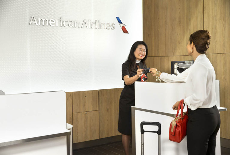 American Airlines sees engagement soar with new benefits tech