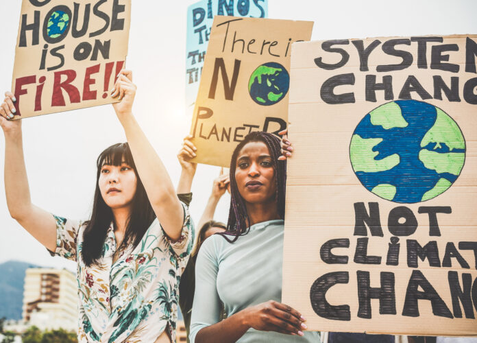 7 climate change realities for HR leaders