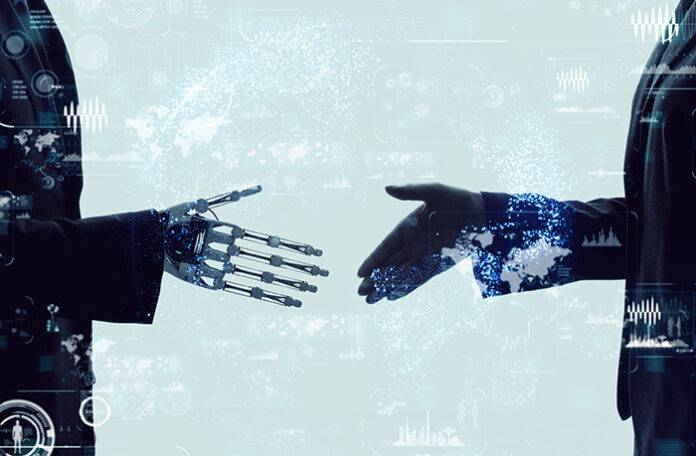 Strategies to bring true partnership to AI in HR