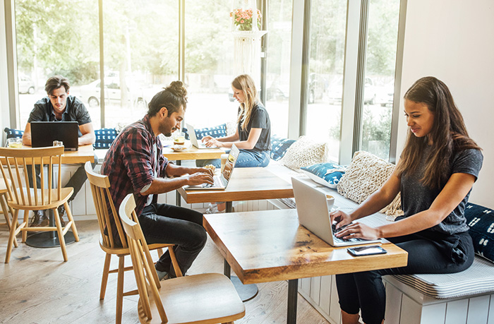 HR turns to freelancers amid layoffs. Also, industry news from AWS and more