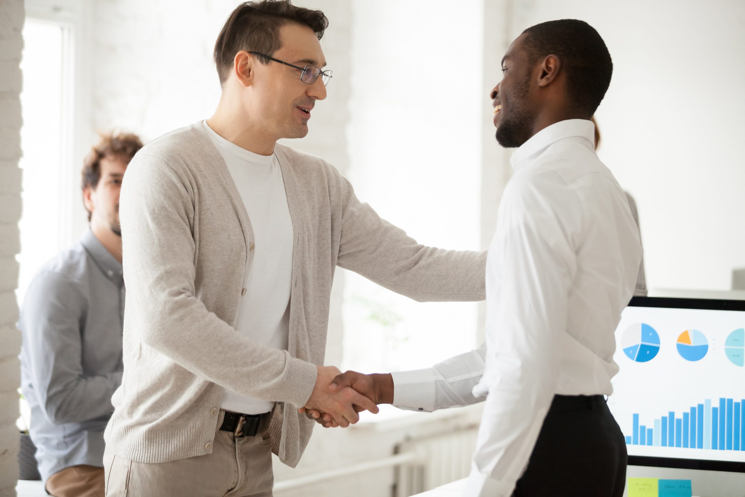 Why today’s recognition programs need an overhaul